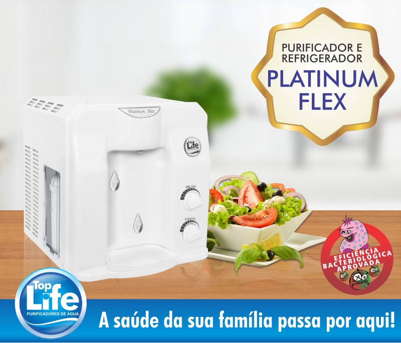 Top Life Filtros Purificadores